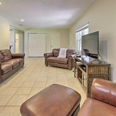 Pet-Friendly Home Close To Wec Ocala! Exterior foto