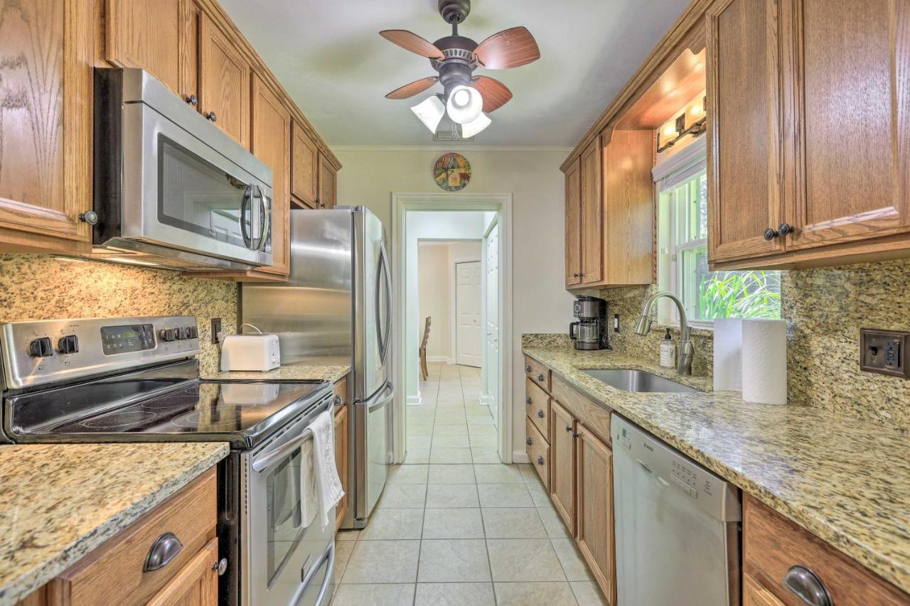 Pet-Friendly Home Close To Wec Ocala! Exterior foto