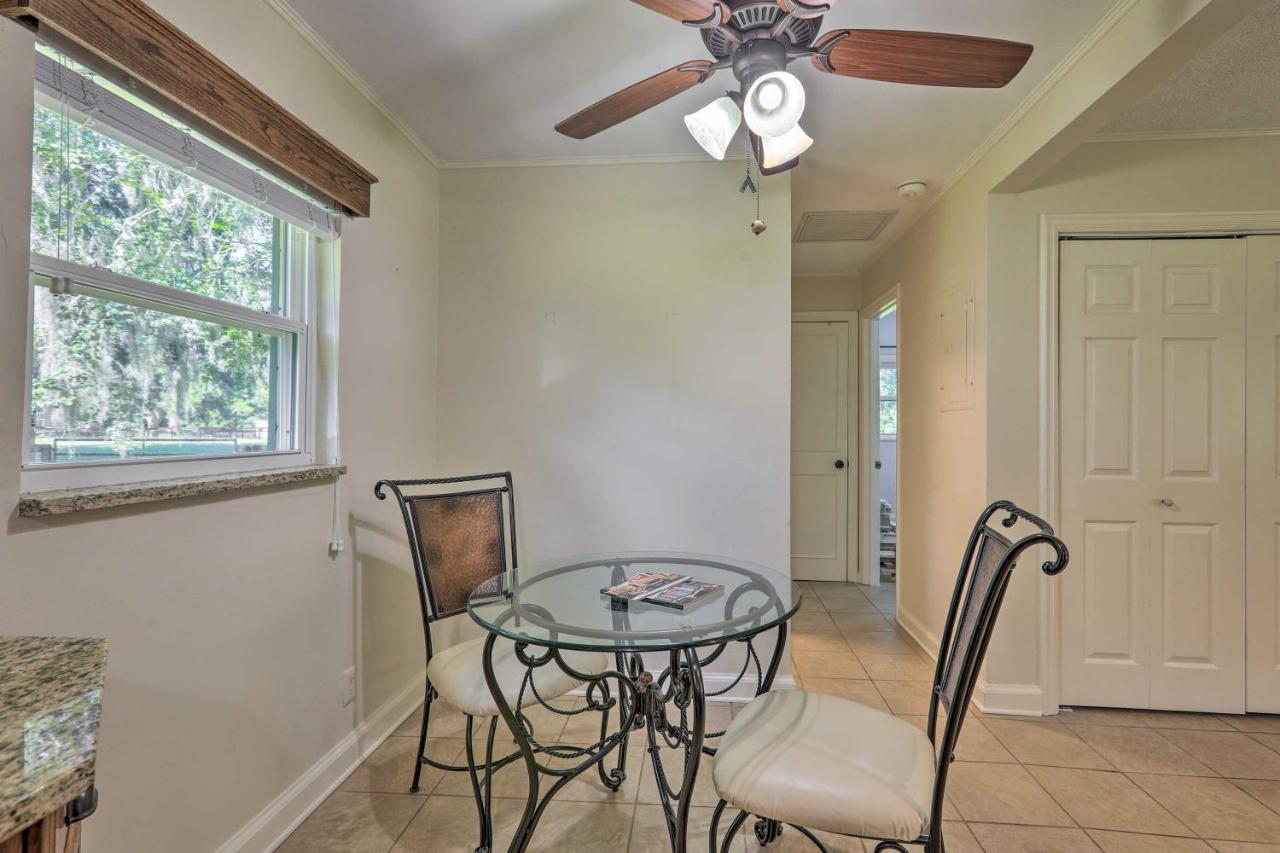 Pet-Friendly Home Close To Wec Ocala! Exterior foto